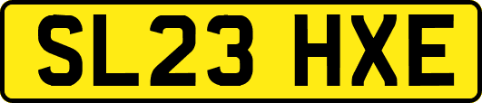 SL23HXE