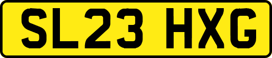 SL23HXG