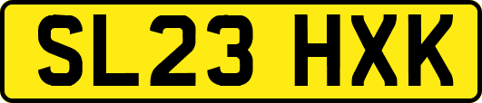 SL23HXK