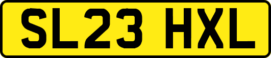 SL23HXL
