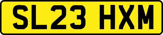 SL23HXM