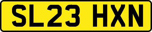 SL23HXN