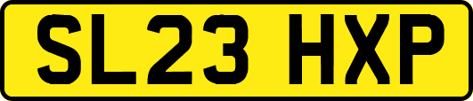 SL23HXP