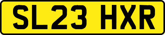 SL23HXR