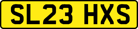 SL23HXS