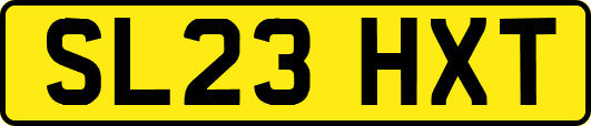 SL23HXT