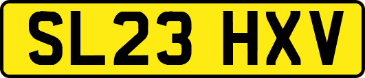 SL23HXV