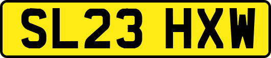 SL23HXW