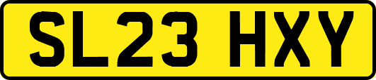 SL23HXY