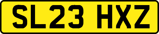 SL23HXZ