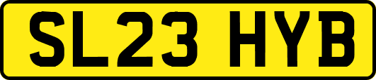 SL23HYB