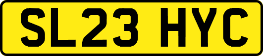 SL23HYC