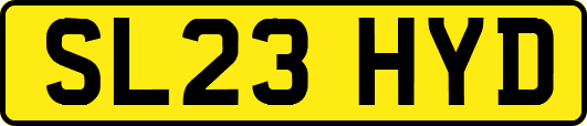 SL23HYD