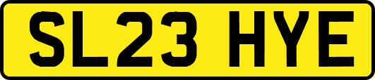 SL23HYE