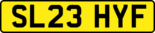 SL23HYF