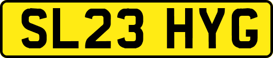 SL23HYG