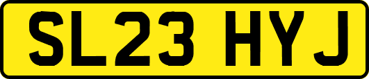 SL23HYJ
