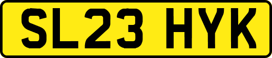 SL23HYK