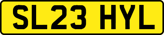 SL23HYL