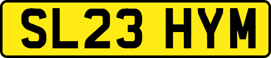 SL23HYM