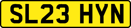 SL23HYN