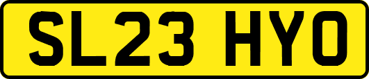 SL23HYO