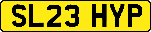 SL23HYP