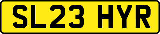 SL23HYR