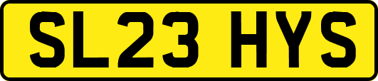 SL23HYS