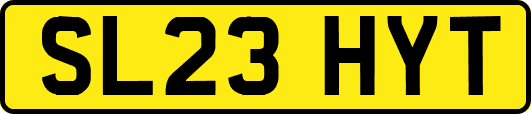 SL23HYT