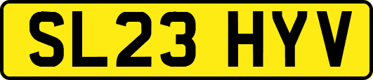 SL23HYV