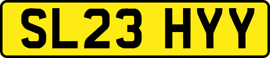 SL23HYY