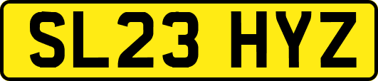 SL23HYZ