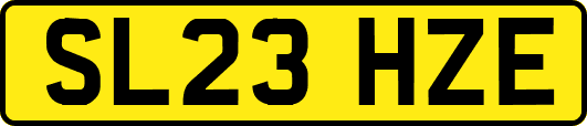 SL23HZE