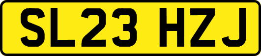SL23HZJ