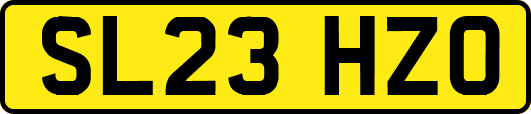 SL23HZO