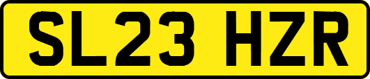 SL23HZR