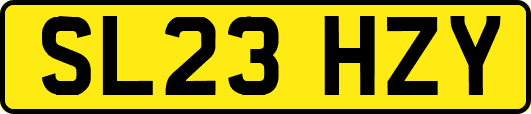 SL23HZY