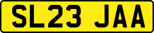 SL23JAA