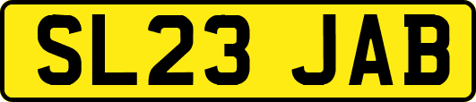 SL23JAB