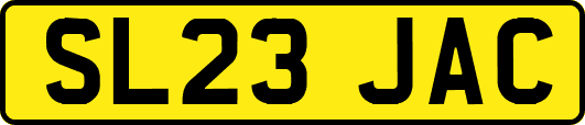 SL23JAC