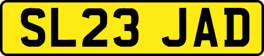 SL23JAD