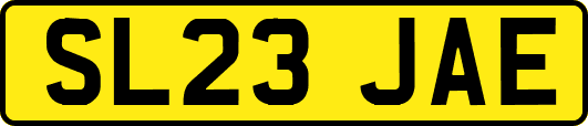 SL23JAE