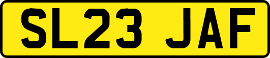 SL23JAF