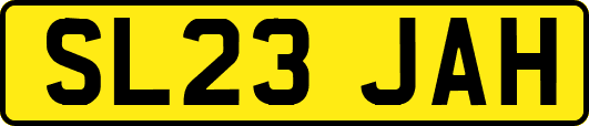 SL23JAH
