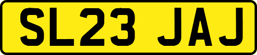 SL23JAJ