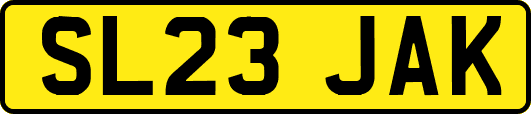 SL23JAK