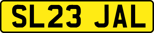 SL23JAL
