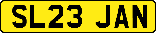 SL23JAN