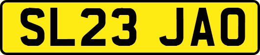 SL23JAO